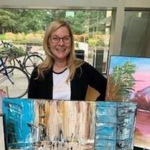 Meet your Posher, Hope